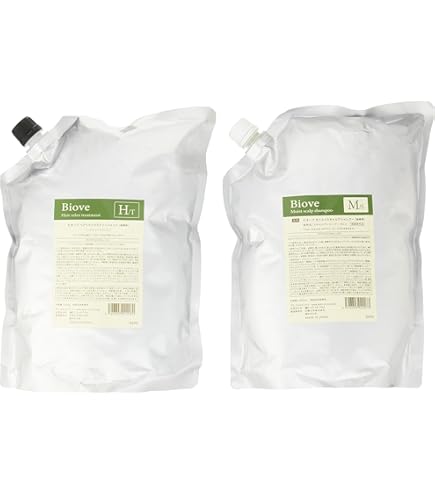 Amazon | デミ ビオーブ モイストスキャルプ シャンプー 2000ml