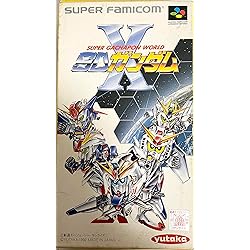 Amazon | SDガンダム ガシャポンウォーズ | ゲームソフト