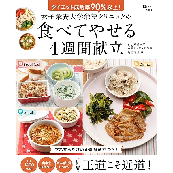一日1600kcalの健康献立集 | 女子栄養大学栄養クリニック, 岩﨑 啓子