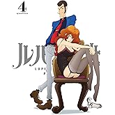 ルパン三世 PART IV Vol.4 [Blu-ray]