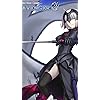 ジャンヌ・ダルク オルタ Fate - ジャンヌ・ダルク オルタ XFVGA(480×854)壁紙 90034