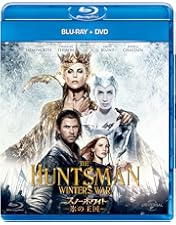 Amazon.co.jp: 【Amazon.co.jp限定】スノーホワイト Blu-ray