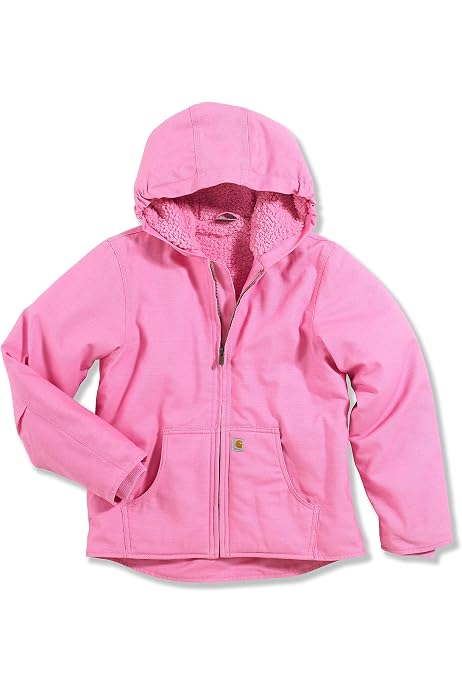 CARHARTT Womens Sandstone Sierra Jacket 
