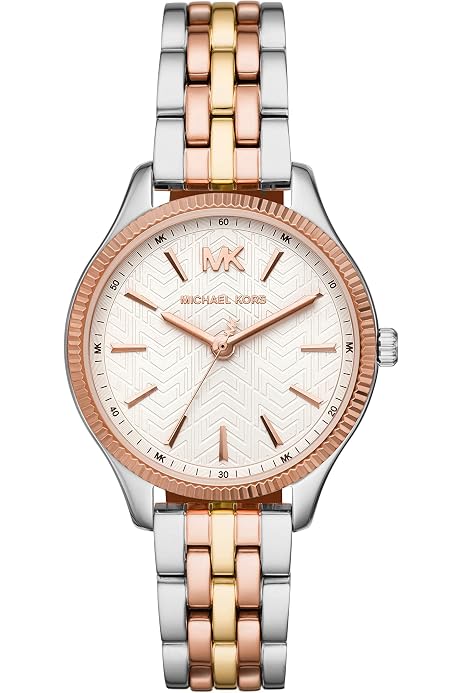 Michael Kors Women's Watch MK6642 