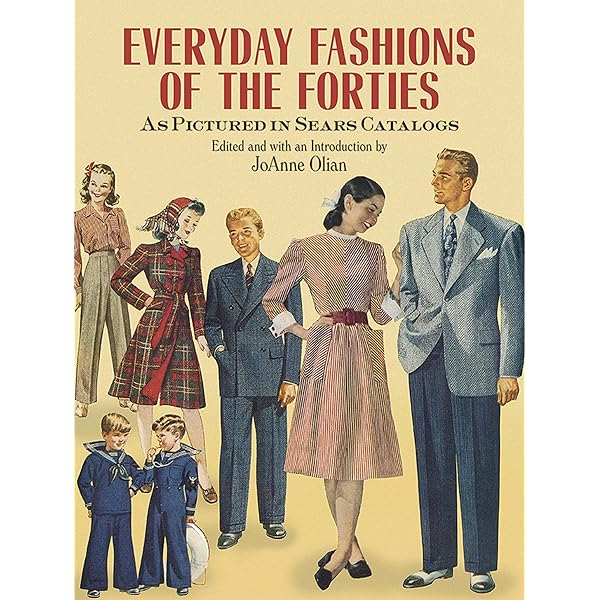 Amazon | 1930s Fashion: The Definitive Sourcebook (Fashion