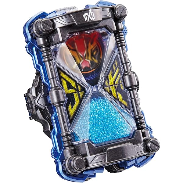 仮面ライダージオウ NEXT TIME ゲイツマジェスティライドウォッチ版 DVD