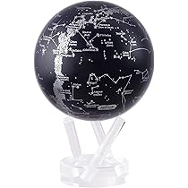 Amazon.co.jp: MOVA グローブ l 地球儀 l 世界地図シリーズ 行政