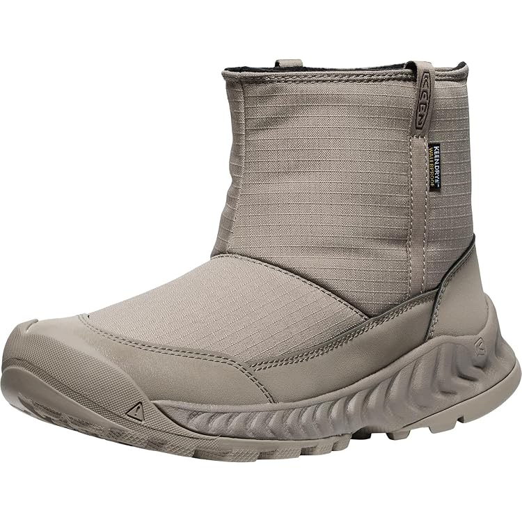 Amazon | [キーン] フッドネクシス プルオン ウォータープルーフ HOOD