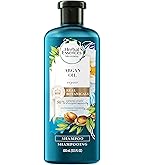 Amazon.co.jp: ハーバルエッセンス シャンプー 本体 400mL