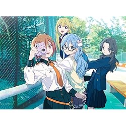 Amazon | YESとNOの間に (期間生産限定盤) (ATRI盤) | 22/7 | アニメ