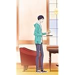 宝石商リチャード氏の謎鑑定 iPhoneSE/5s/5c/5(640×1136)壁紙 中田正義(なかた せいぎ) 宝石商リチャード氏の謎鑑定 iPhoneSE/5s/5c/5(640×1136)壁紙 中田正義(なかた せいぎ)