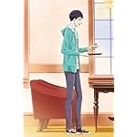 宝石商リチャード氏の謎鑑定 iPhone(640×960)壁紙 中田正義(なかた せいぎ) 宝石商リチャード氏の謎鑑定 iPhone(640×960)壁紙 中田正義(なかた せいぎ)