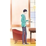 宝石商リチャード氏の謎鑑定 QHD(540×960)壁紙 中田正義(なかた せいぎ) 宝石商リチャード氏の謎鑑定 QHD(540×960)壁紙 中田正義(なかた せいぎ)