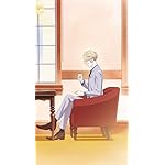 宝石商リチャード氏の謎鑑定 iPhoneSE/5s/5c/5(640×1136)壁紙 リチャード・ラナシンハ・ドヴルピアン 宝石商リチャード氏の謎鑑定 iPhoneSE/5s/5c/5(640×1136)壁紙 リチャード・ラナシンハ・ドヴルピアン