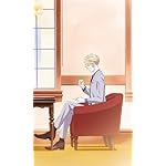 宝石商リチャード氏の謎鑑定 FVGA(480×800)壁紙 リチャード・ラナシンハ・ドヴルピアン 宝石商リチャード氏の謎鑑定 FVGA(480×800)壁紙 リチャード・ラナシンハ・ドヴルピアン