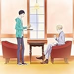 宝石商リチャード氏の謎鑑定 iPad壁紙 中田正義,リチャード・ラナシンハ・ドヴルピアン 宝石商リチャード氏の謎鑑定 iPad壁紙 中田正義,リチャード・ラナシンハ・ドヴルピアン