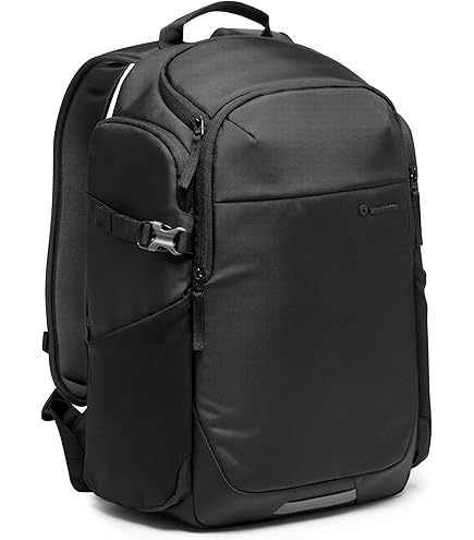 Amazon | Manfrotto カメラリュック Pro-lightコレクション 28L 三脚