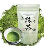 Amazon | 1kg (100g x 10pcs) [100% 希少な八女農家産 一番茶葉 高級