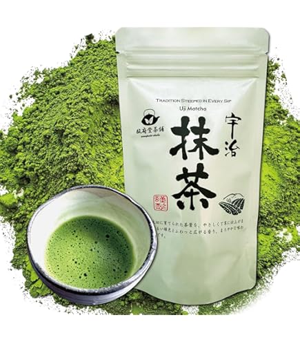 Amazon | 森半 抹茶 松の園 30g 缶 お点前用 薄茶 | 森半 | 抹茶 通販