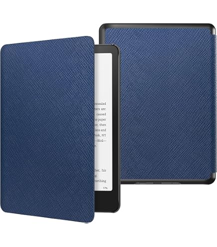 Amazon.co.jp: MoKo 磁気ケース 7インチ/6.8インチ Kindle Paperwhite