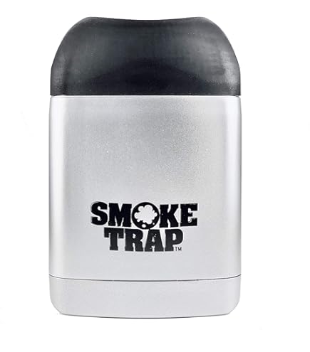 Amazon | (スモークバディ) smokebuddy 煙 匂い 消臭フィルター