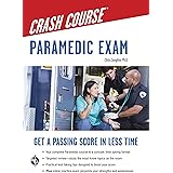 Paramedic Crash Course with Online Practice Test