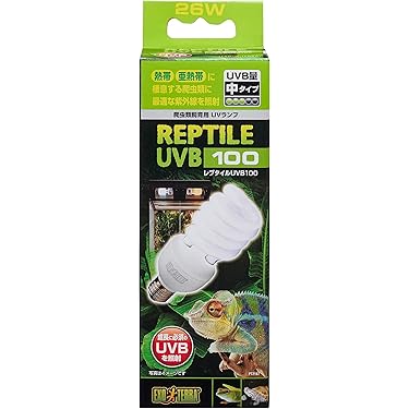 Amazon.co.jp ほしい物ランキング: 爬虫類・両生類用ライト・照明 で