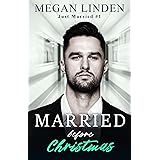 Married Before Christmas (Just Married Book 1)