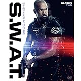 ソフトシェル S.W.A.T. シーズン2 BOX [DVD]