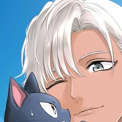 黒猫と魔女の教室の人気壁紙画像 クロード・シリウス,タルフ・キャンサー