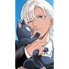 黒猫と魔女の教室 - クロード・シリウス,タルフ・キャンサー QHD(540×960)壁紙 385183