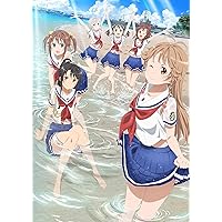 Amazon.co.jp: 劇場版ハイスクール・フリート(完全生産限定版) [DVD