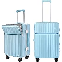 【展示品】Spyplan  スーツケース  90L ホワイト 61OikZeNB0L._AC_SL1500_.jpg