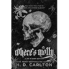 Where's Molly (English Edition)