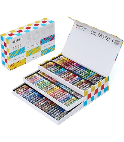 Amazon.co.jp: 2022 MUNGYO GALLERY ARTISTS ソフトオイルパステル