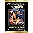 パルプ・フィクション [DVD]