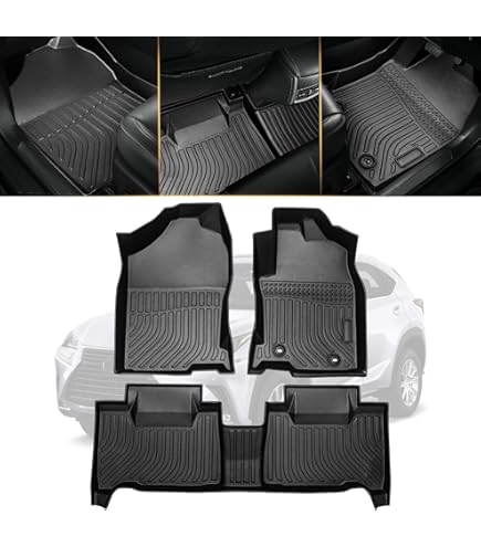 LEXUS NX 200T 300h FSPORT 純正フロアマット レクサス レクサスnx フロアマット 純正」の人気商品一覧 | 安い商品を