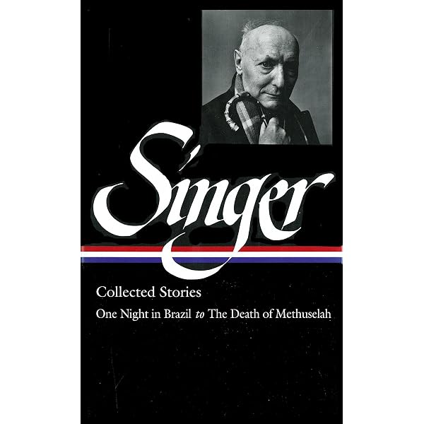 その他 Great Writers Series: Isaac Bashevis Singer [DVD] Amazon | Isaac Bashevis Singer: Collected Stories Vol. 1 (LOA #149