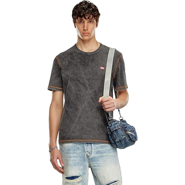 Amazon | [Diesel] [ディーゼル] メンズ ニット カーディガン K