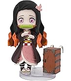 Amazon | Harmonia humming 鬼滅の刃 竈門禰豆子 ノンスケール ABS&PVC