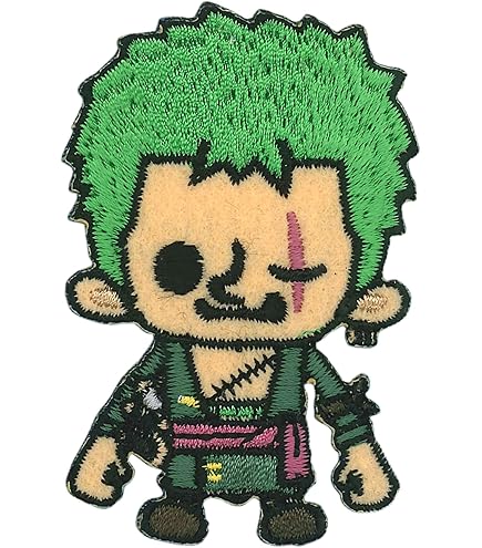 Amazon.co.jp: 稲垣服飾 ワンピース シールワッペン ルフィ