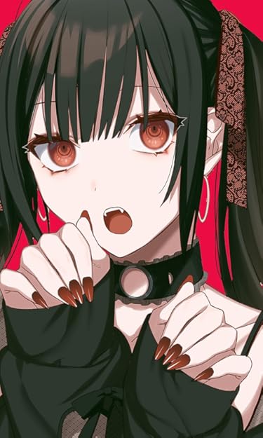 地雷なんですか？地原さん  iPhone/Androidスマホ壁紙(480×800)-1 - 地原舞(ちはらまい)