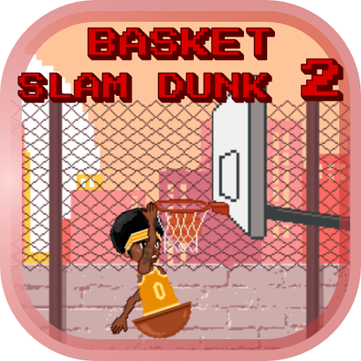 Basket slam dunk 2 Outlet
