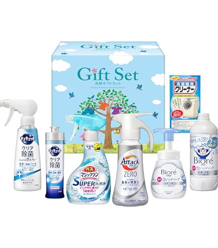 Amazon.co.jp: ライオンギフト 【新生活/中元】トップスーパー