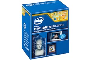 i5-4690K(Devil's Canyon 3.50GHz) LGA1150