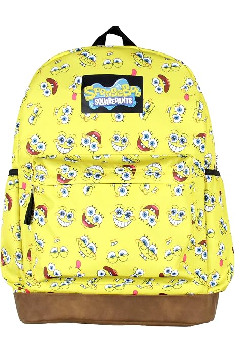 Spongebob Kids Sponge Bob Squarepants 