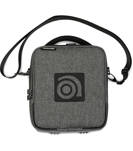 Amazon.co.jp: Ampeg Venture V3 ベースギターヘッド 300ワット