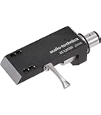 デノン MCカートリッジ DL-103 ヘッドシェル PCL-5 優れた音質の品 DENON MCカートリッジ DL-103 ヘッドシェル PCL-5 音質優秀