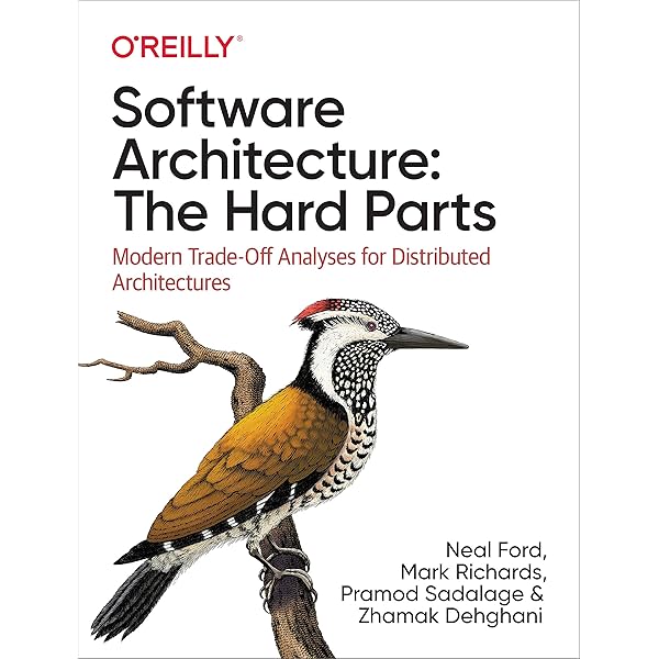 Amazon | Designing Software Architectures: A Practical