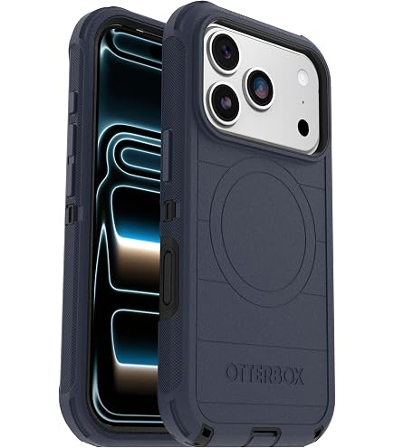 Amazon.co.jp: OtterBox(オッターボックス) iPhone 17 FRÉ Pro Max